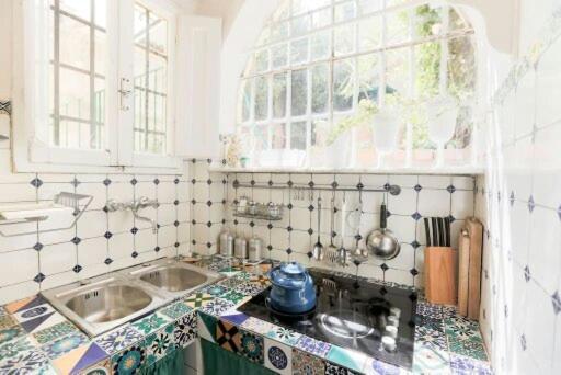 Apartamento Lovely Garden In San Frediano *